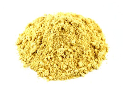 Schinduf macinat 1kg foto