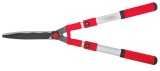 Cumpara ieftin Foarfeca Gard Viu Maner Aluminiu Telescopic Plus 670-870 mm, Evotools 676001