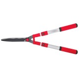 Foarfeca Gard Viu Maner Aluminiu Telescopic Plus 670-870 mm, Evotools 676001