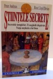 STIINTELE SECRETE , SECRETELE TEMPLELOR . EVANGHELII DISPARUTE . VIATA NESTIUTA A LUI IISUS , 2000 nn