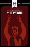 The Prince | Riley Quinn, Ben Worthy