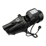 Pompa de Suprafata Roval, Fonta, JET-80, 1,1 KW, 1,5 CP, H.MAX 45M