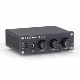 Fi Audio Q4 Amplificator pentru căști Mini Stereo Gaming DAC 24 de biți 192 KHz, Oem