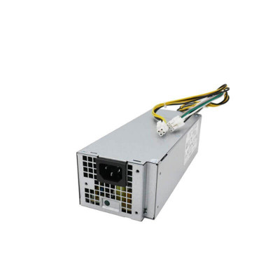 Sursa Alimentare PC Dell OptiPlex 3060/5060/7060/3070/5070 SFF, 200W, 04FHYW foto