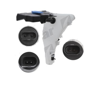 Rezervor spalator parbriz Audi A6 (4g/C7), 01.2011-06.2014 Model : Sedan; A7 (4g), 10.2010-12.2014, Gat de umplere cu capac,Cu senzor nivel lichid,cu foto