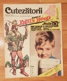 Revista Cutezatorii Nr. 46 din 12 noiembrie 1970