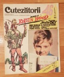 Revista Cutezatorii Nr. 46 din 12 noiembrie 1970