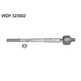 Bieleta directie Citroen C4 II, DS4; Peugeot 3008, 308 Cc, 308 I, 308 Sw I, 5008 Motor 1.2, 1.2 THP 110, 1.2 THP 110, 1.2 THP 130, OE 3812F2