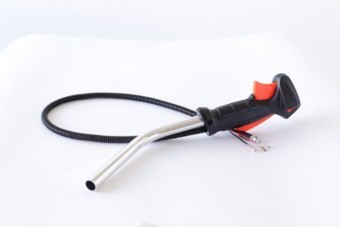 Maner ACCELERATIE MTC MODELUL NOU ST foto