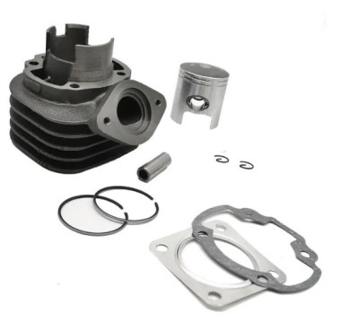 Kit Cilindru Scuter Honda ZX 50, AF 34, AF 35 40mm 2T foto