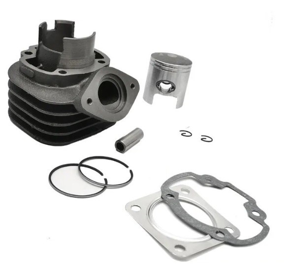 Kit Cilindru Scuter Honda ZX 50, AF 34, AF 35 40mm 2T