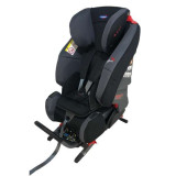 Scaun auto Klippan Triofix Maxi 9-36 kg cu Baza Isofix Sport