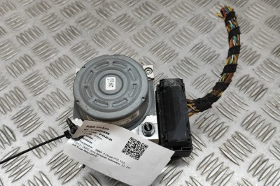 Pompa ABS BMW 4 Coupe F32, F82 2015 OEM: 7852637 30422556 foto