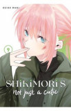 Shikimori&#039;s Not Just a Cutie Vol. 9 - Keigo Maki