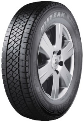 Cauciucuri de iarna Bridgestone Blizzak W995 ( 195/70 R15C 104/102R 8PR EVc, Nordic compound ) foto