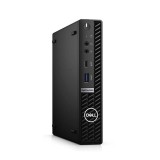 Mini PC SH Dell OptiPlex 5090, Intel Hexa Core i5-10500T, 16GB DDR4, 256GB SSD