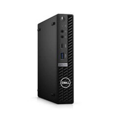 Mini PC SH Dell OptiPlex 5090, Intel Hexa Core i5-10500T, 16GB DDR4, 256GB SSD