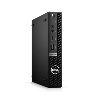 Mini PC SH Dell OptiPlex 5090, Intel Octa Core i7-10700T, 16GB DDR4, 256GB SSD foto