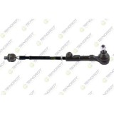 Bieleta directie Renault Megane 1 (Ba0/1), 08.95-12.04, Megane 1 Cabriolet (Ea0/1), 10.96-08.03, Megane 1 Classic (La0/1), 09.96-08.08, Megane 1 Coac, Teknorot