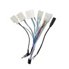 Cablaj multimedia Cablaj adaptor Autodrop RAV4 (2001-2006) pentru Navigatii multimedia Android