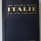ITALIE EN UNE VOLUME , LES GUIDES BLEUS , 1932