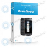 Cutie de instrumente Samsung B7610 Omnia Qwerty