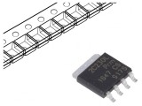 N-MOSFET Tranzistor 30V 100A 141W
