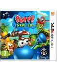 Putty Squad Nintendo N3DS