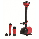 Pompa de apa pentru fantana arteziana Raider, 75 W, 1 inch, 3 m, 2600 l/h