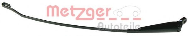 Brat stergator, parbriz OPEL CORSA B (73, 78, 79) (1993 - 2002) METZGER 2190102