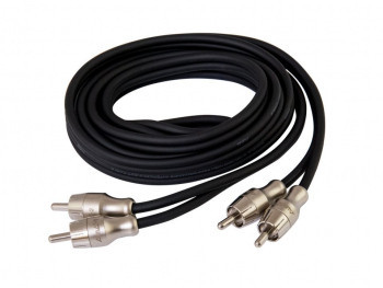 Cablu RCA Aura B220 MKII, 2 canale, 2M foto