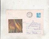 bnk ip Intreg postal 1978 - Jud Mehedinti - Baia de Arama - Pestera Bulba - cod 0202/78