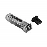 Modul SFP Mini-GBIC Multi-Mode Duplex LC, 1.25G, 850nm, 550m - TRENDnet, TEG-MGBSX