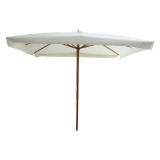 Cumpara ieftin Umbrelă de grădină Vasel Bej 3x3x3 cm