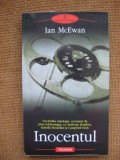 Ian McEwan - Inocentul (Polirom)