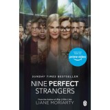 Nine Perfect Strangers - Liane Moriarty