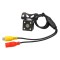 Camera video auto marsarier, 4LED infrarosu, 12V