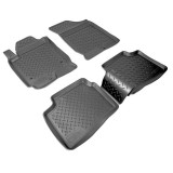 Set Covorase Auto Cauciuc Tip Tavita Norplast Hyundai i30 1 2007-2012 NPL-Po-43-02, General