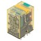Releu Electromagnetic 4PDT 24VDC 6A