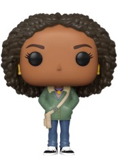 Pop Hocus Pocus 2 Becca With Accessories 9cm