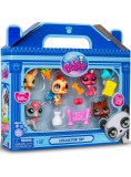 Littlest Pet Shop Farm Besties Collectors 5pk (00510)
