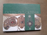 Olten - Olt - Oltenia album