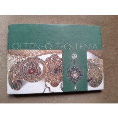 Olten - Olt - Oltenia album