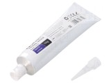 Pasta Termoconductoare Albă 100g