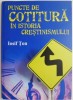 Puncte de cotitura in istoria crestinismului &ndash; Iosif Ton