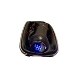 Nuca Schimbator Viteze LED Albastru Golf 4, Bora, 6 Trepte, Diesel + Manson