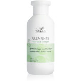 Wella Professionals Elements Renewing șampon regenerator pentru toate tipurile de păr 250 ml