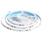 Kit banda led smd5050 5m 24v rgb ip20