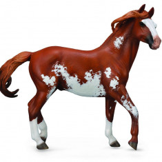 Figurina Armasar Mustang - Delu-e