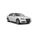 Perdele Auto Interior compatibile Audi A4 B8 Berlina 2008-2016